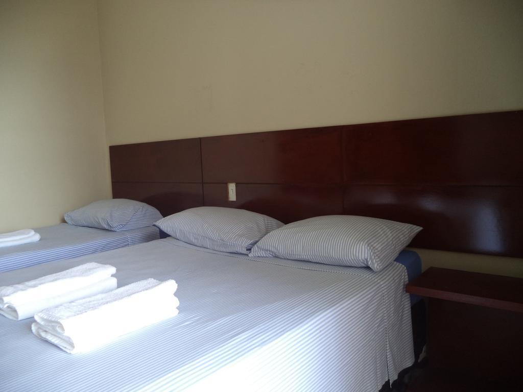 Pousada Na Beira Do Mar Baia da Traicao Habitación foto
